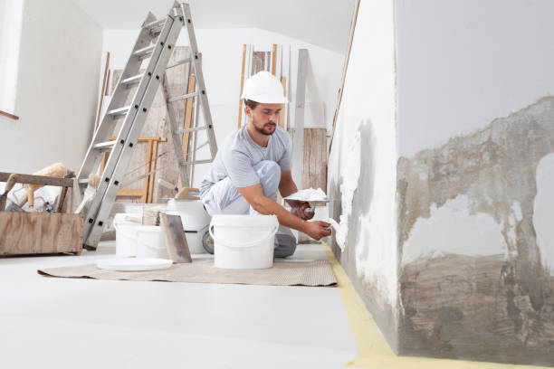 Best Mold Prevention Services  in Del Aire, CA